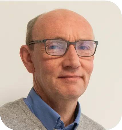 Christophe Jean, Directeur technique
