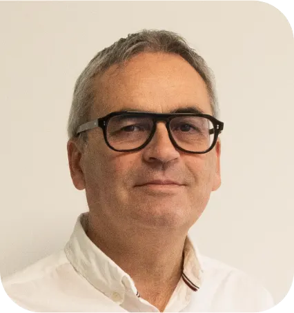 Pierre Oger, Directeur
