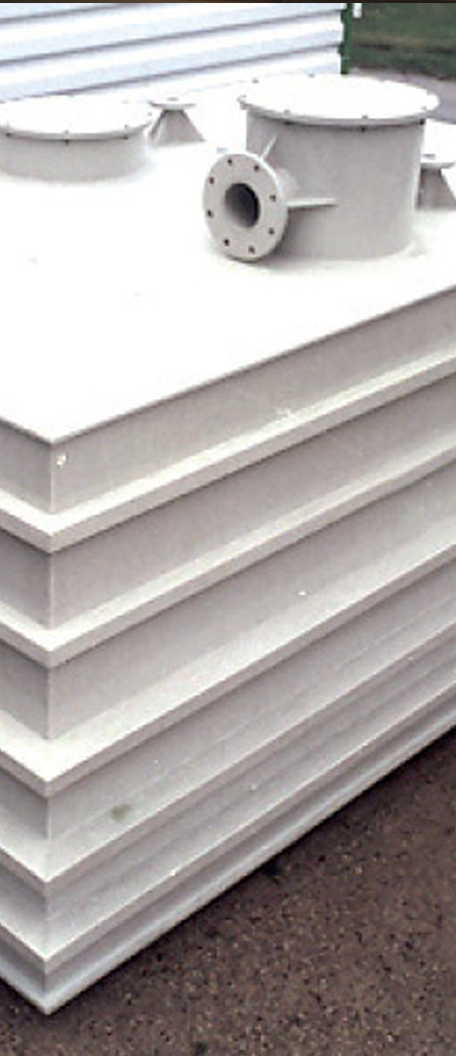 PVC (Polychlorure de vinyle)