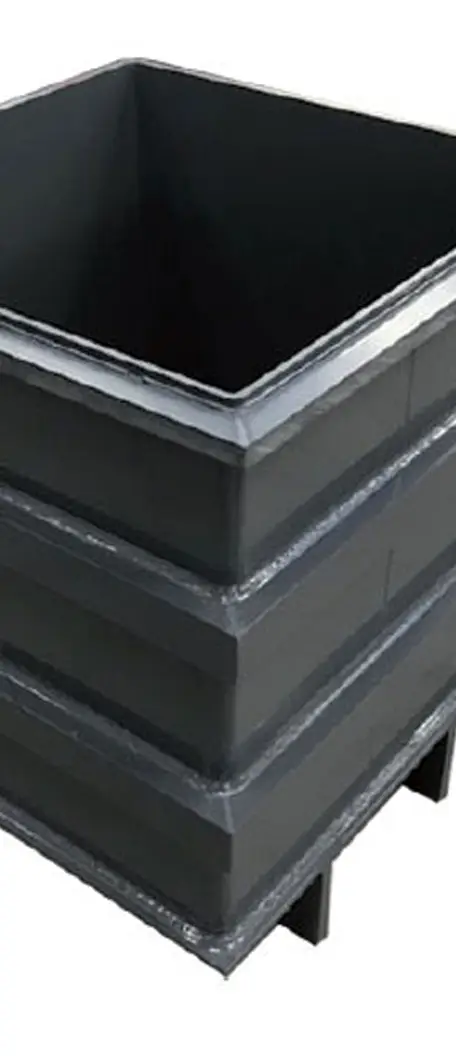 PVC (Polychlorure de vinyle)